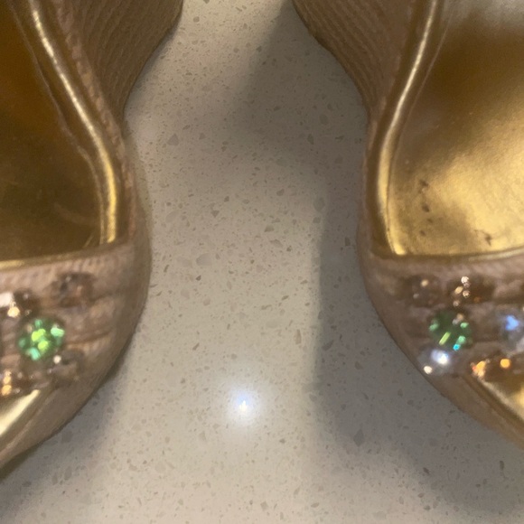 Gucci wedge - Picture 6 of 8